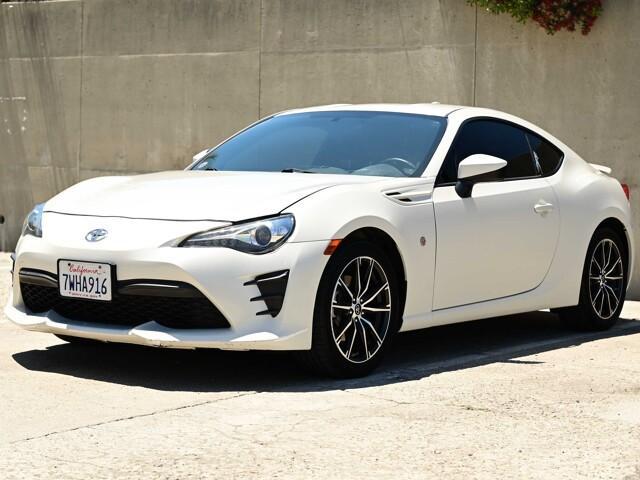 2017 toyota 86 base