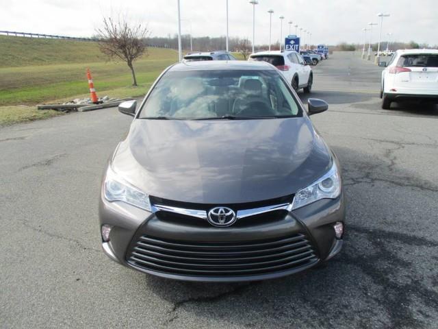 2016 toyota camry le le 4dr sedan for sale in milford, delaware