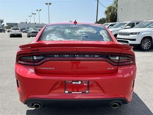 2022 dodge charger gt in pensacola, florida