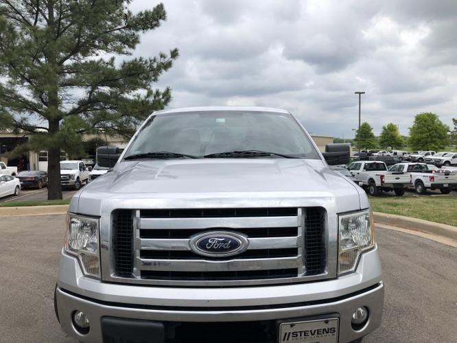 used 2012 ford f150 xlt stillwater, ok 74074 for sale in stillwater, oklahoma