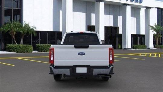 2024 Ford F-250