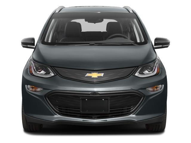 2017 chevrolet bolt ev premier