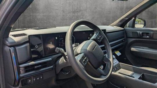 2024 Hyundai Santa Fe