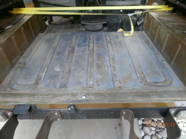 1978 toyota land cruiser fj 40 base sport utility 2-door 4.2l