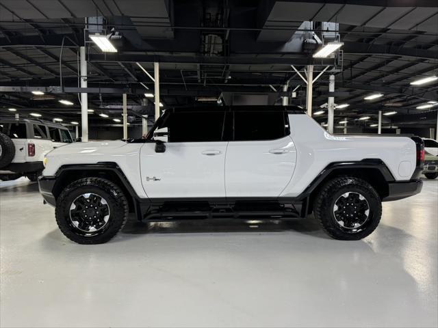2023 gmc hummer ev edition 1