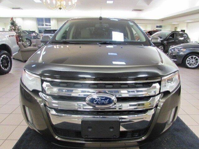 used 2011 ford edge 2wd limited elma, ny 14059 for sale in elma, new york