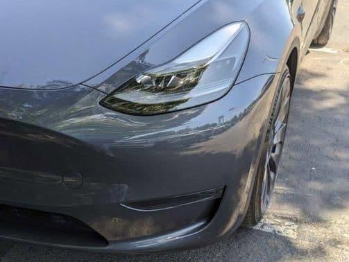 2023 tesla model y performance in richmond, virginia
