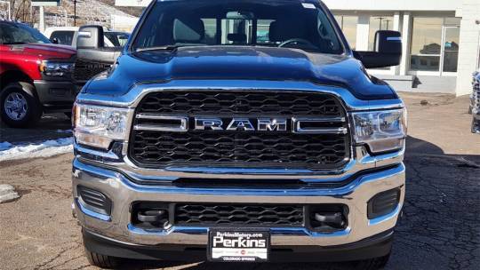 2024 RAM 3500