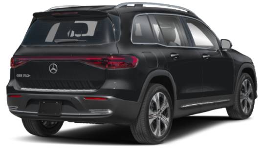 2024 Mercedes-Benz EQB