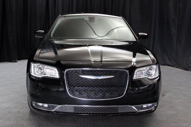 used 2018 chrysler 300 touring yuma, az 85365 for sale in yuma, arizona