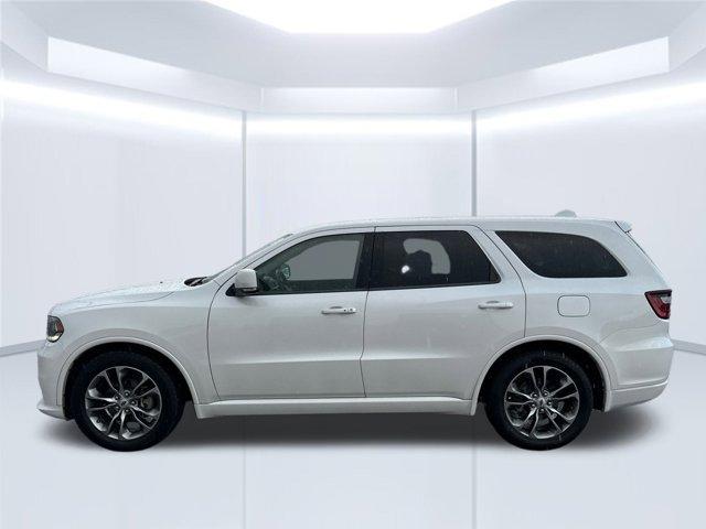 2020 dodge durango gt
