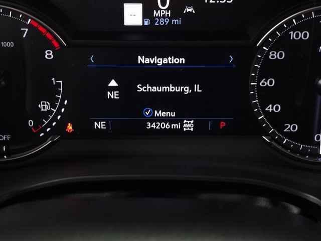 2023 cadillac xt6 premium luxury awd