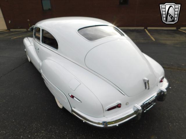 1948 buick super