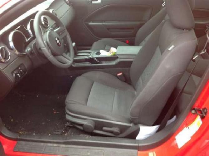 2009 ford mustang in columbus, oh