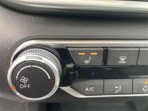 2023 nissan altima 2.5 sr in huntersville, north carolina