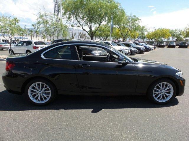 used 2016 bmw 228i coupe tucson, az 85705 for sale in tucson, arizona