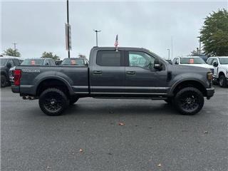2020 Ford F-250 lariat