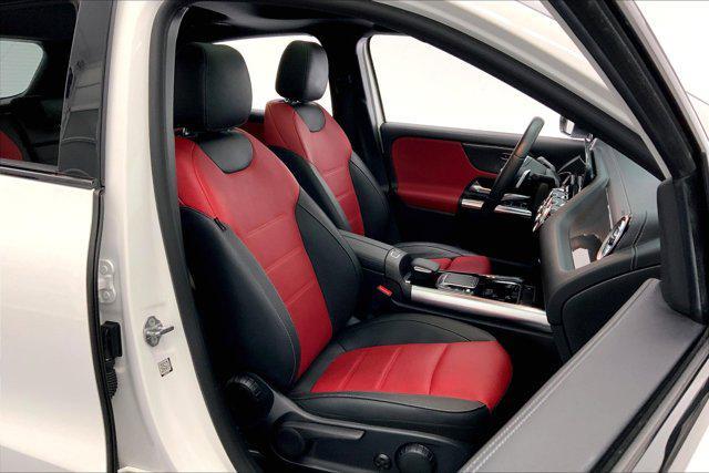 2022 mercedes-benz gla 250 base