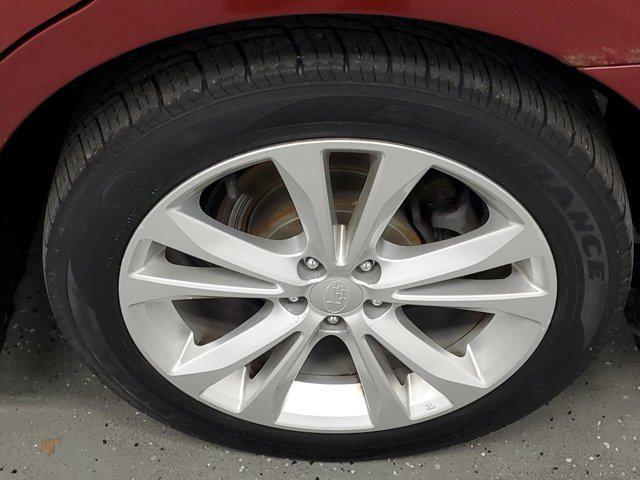 2013 subaru legacy premium
