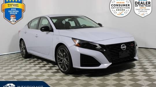 2023 Nissan Altima