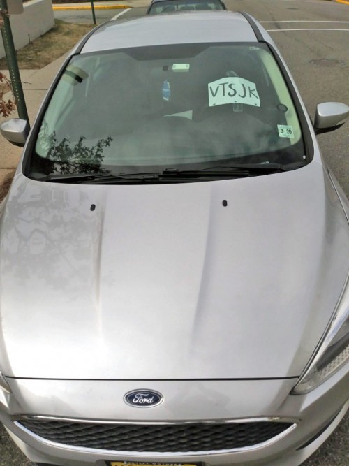 2015 ford focus se for sale in new jersey by owner