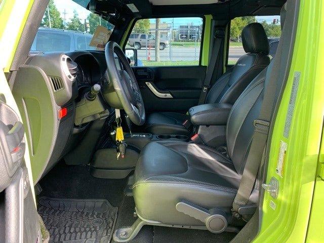 used 2016 jeep wrangler 4wd unlimited rubicon metairie, la 70002 for sale in metairie, louisiana