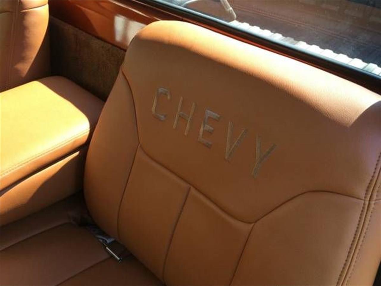 1970 chevrolet c10