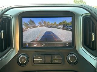 2022 Chevrolet Silverado 3500hd ltz