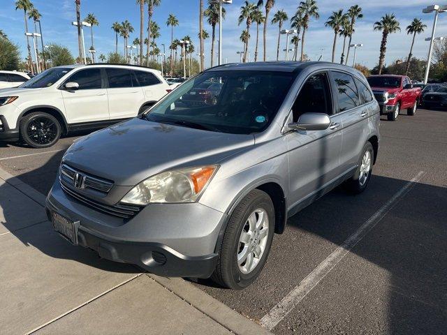 2008 honda cr-v ex-l