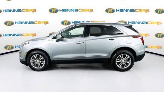 2023 Cadillac XT5