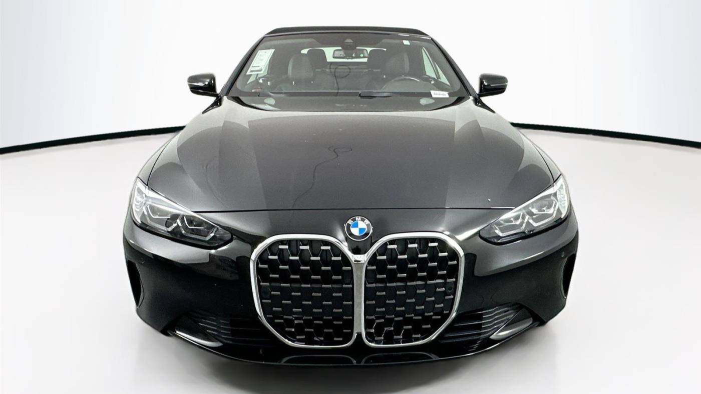 2023 bmw 4 series 430i