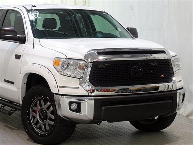 used 2017 toyota tundra sr5 raleigh, nc 27617 for sale in raleigh, north carolina
