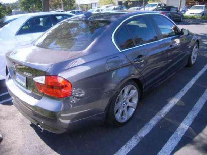 2008 bmw 3 series 335i in san rafael, ca