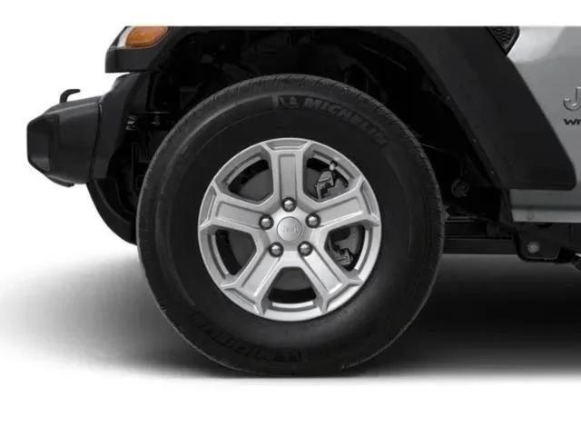 2020 jeep wrangler unlimited sport altitude 4x4