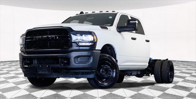 2023 ram 3500 tradesman/slt/laramie/limited