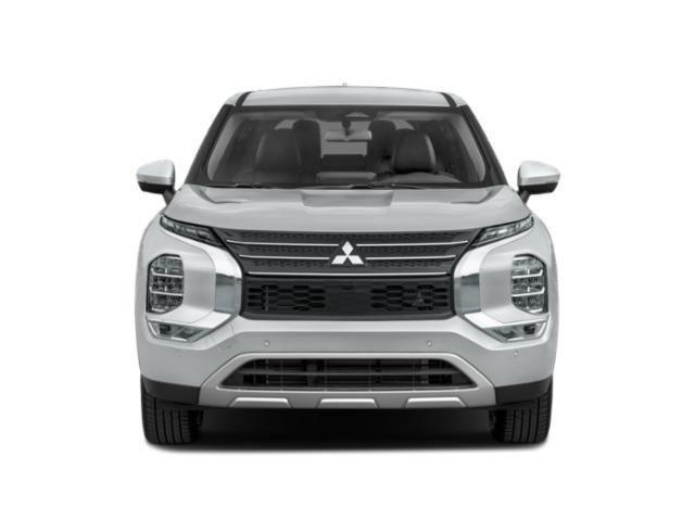 2023 mitsubishi outlander