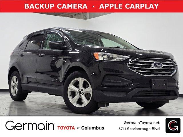2020 ford edge se