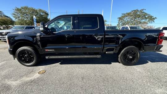 2024 Ford F-250