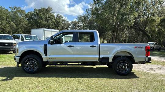 2024 Ford F-250