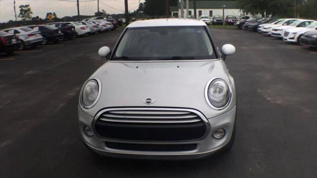 2015 mini hardtop cooper