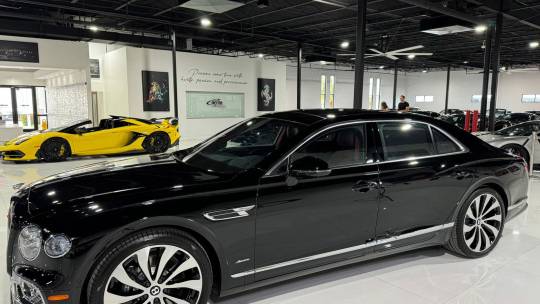 2023 Bentley Flying Spur