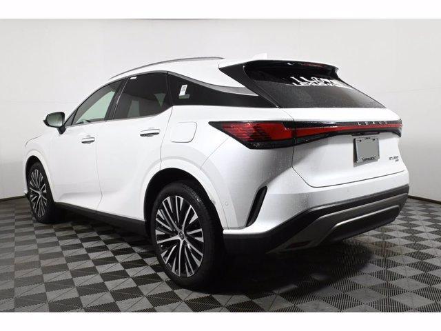 2024 lexus rx 350 premium plus