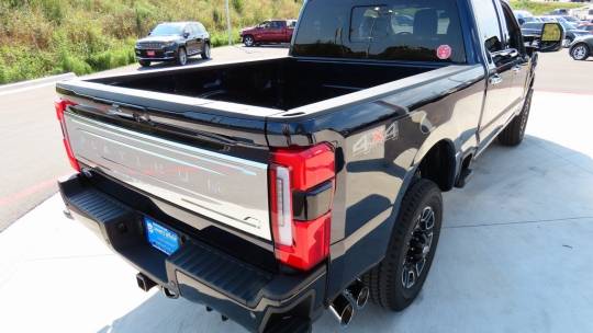 2024 Ford F-250