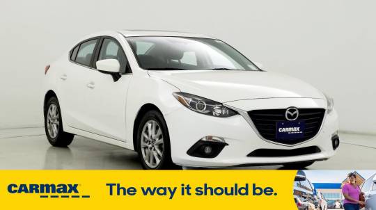 2016 Mazda