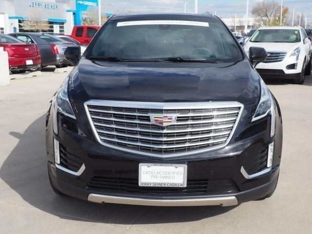 certified 2018 cadillac xt5 awd platinum salt lake city, ut 84115 for sale in salt lake city, utah