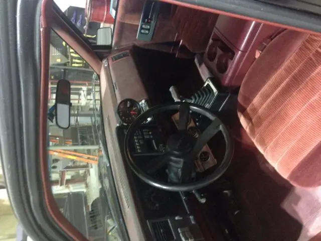 1990 chevrolet 454
