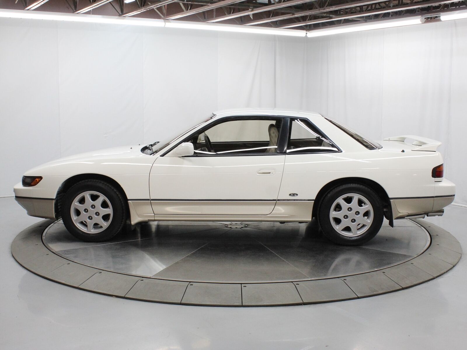1990 nissan silvia s13