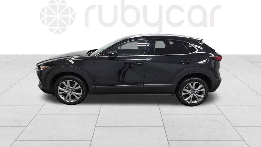 2023 mazda cx-30 premium
