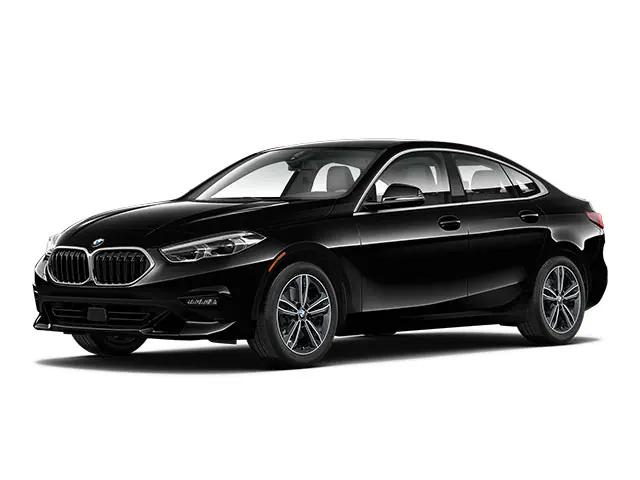 2021 bmw 228i gran coupe xdrive