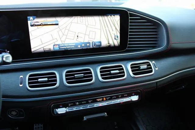 2024 mercedes-benz amg gle 53 4matic+